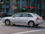 Chevrolet Malibu Maxx 2004 года